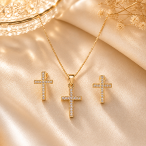 SET CRUZ PLANA