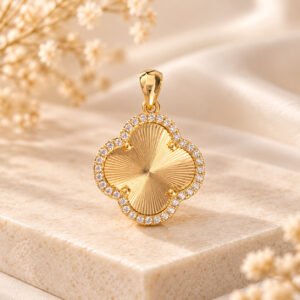 DIJE VAN CLEEF PLANO