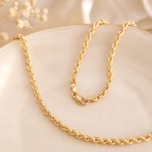 Cadena lazo
