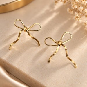 ARETES MOÑO