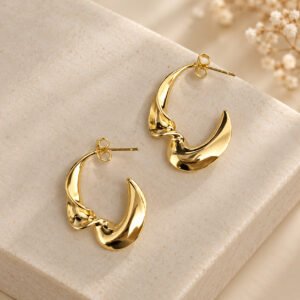 ARETES TWISTED