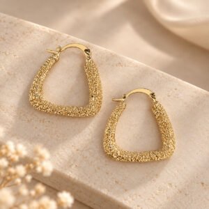 ARETES CANDONGA TRIANGULAR