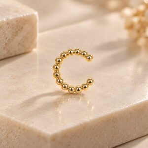 EARCUFF ESFERAS
