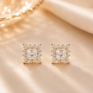 ARETES CIRCÓN CUADRADO