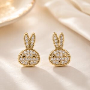 ARETES CONEJITO