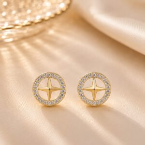 TOPITOS RONDEL ESTRELLA CENTRO