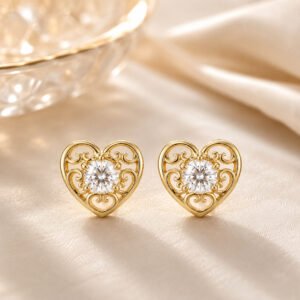 ARETES CORAZÓN