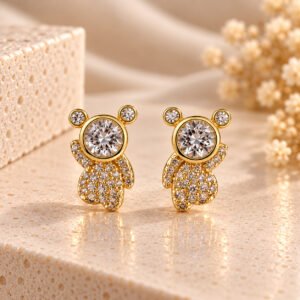ARETES MARCIANITO