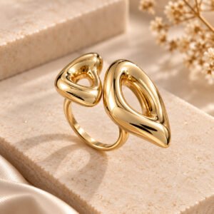 ANILLO AMORFO