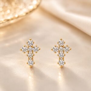 ARETES CRUZ