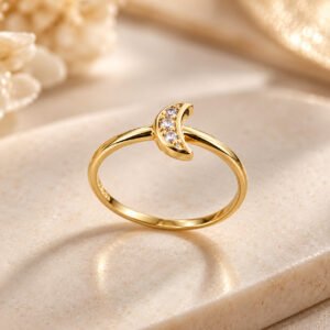 ANILLO LUNA