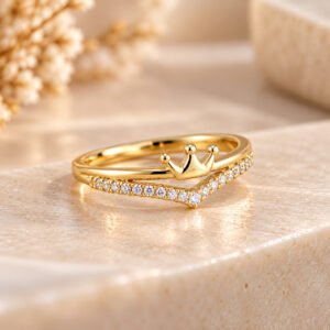 ANILLO CORONITA