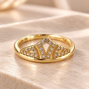 ANILLO REINA
