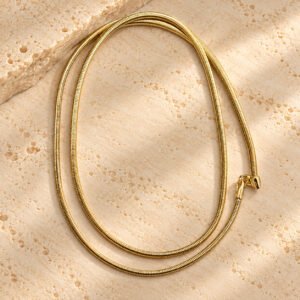 CADENA SERPIENTE